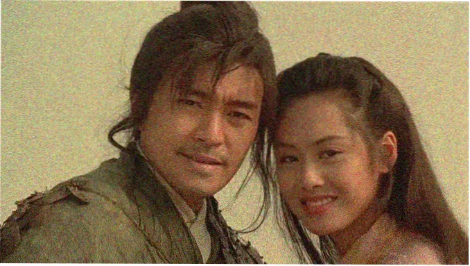 《渡情》完整版江边渡口场景横幅